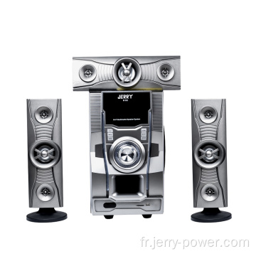 Haut-parleur d&#39;amplificateur de subwoofer MP3 SD 3.1